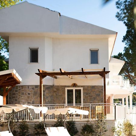 Sole & Pepe Apartment Santa Maria di Castellabate Exterior photo