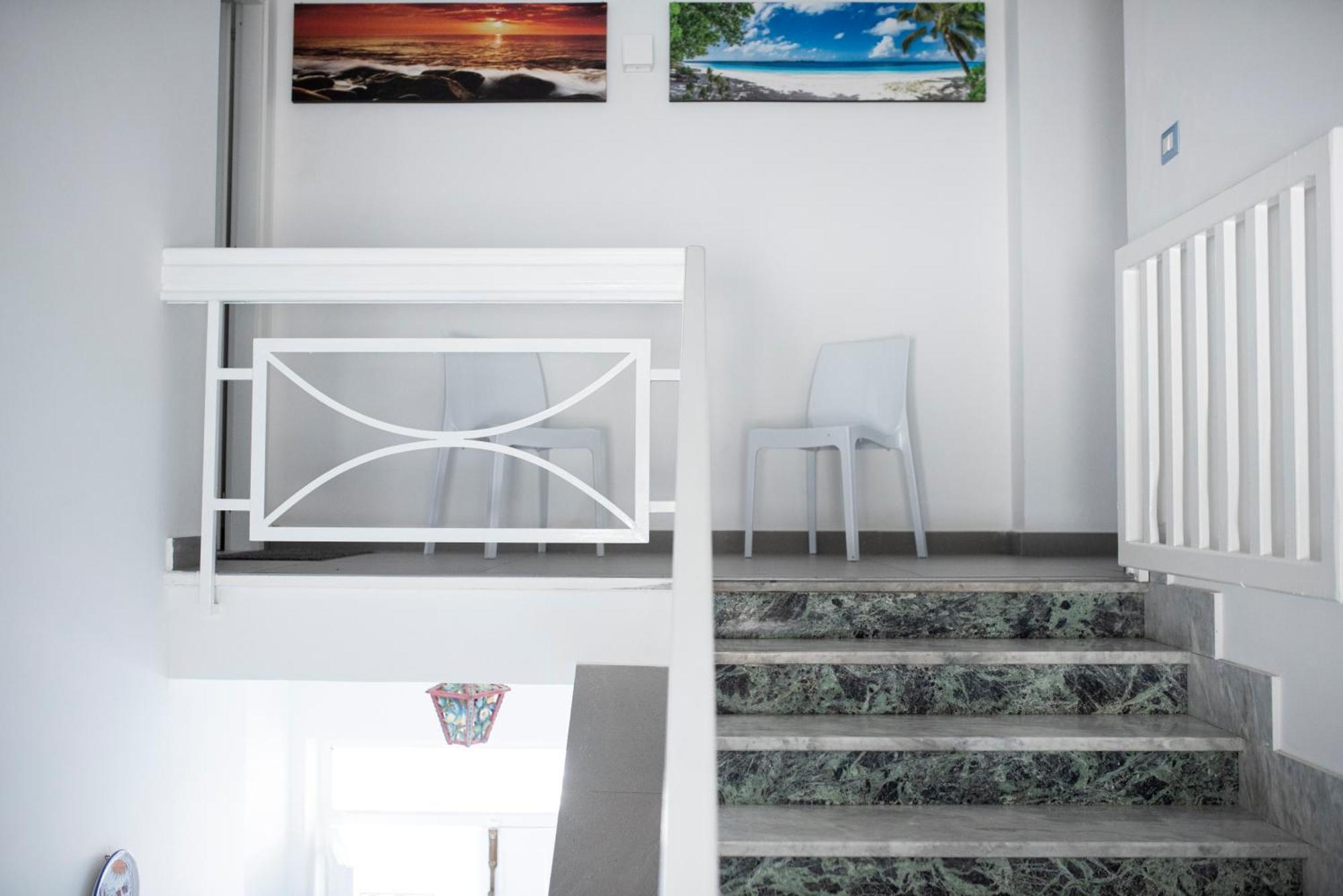 Sole & Pepe Apartment Santa Maria di Castellabate Exterior photo