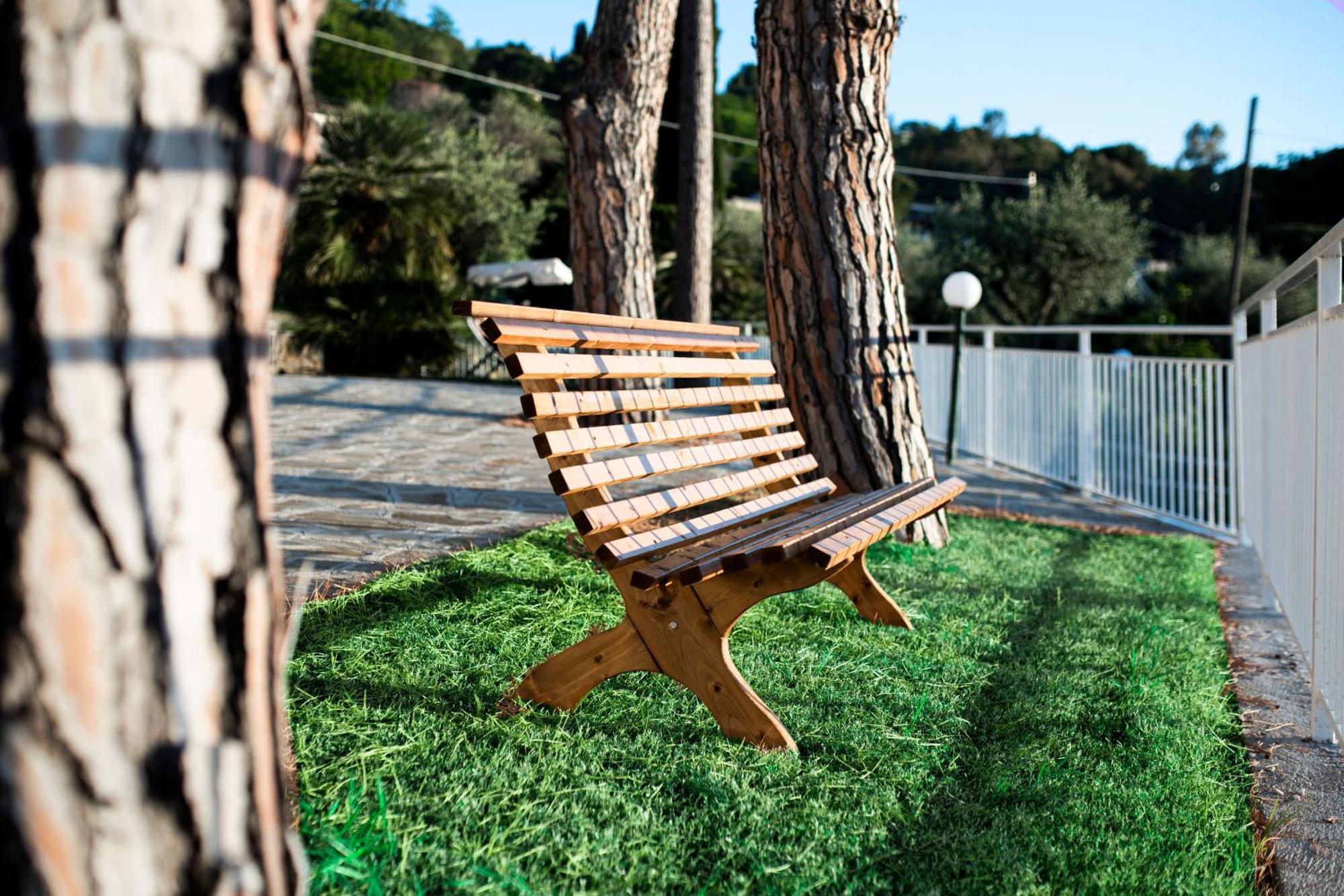 Sole & Pepe Apartment Santa Maria di Castellabate Exterior photo