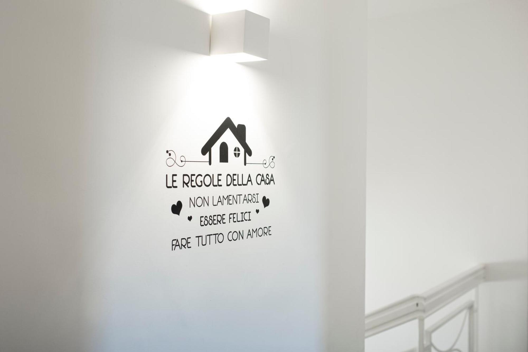 Sole & Pepe Apartment Santa Maria di Castellabate Exterior photo